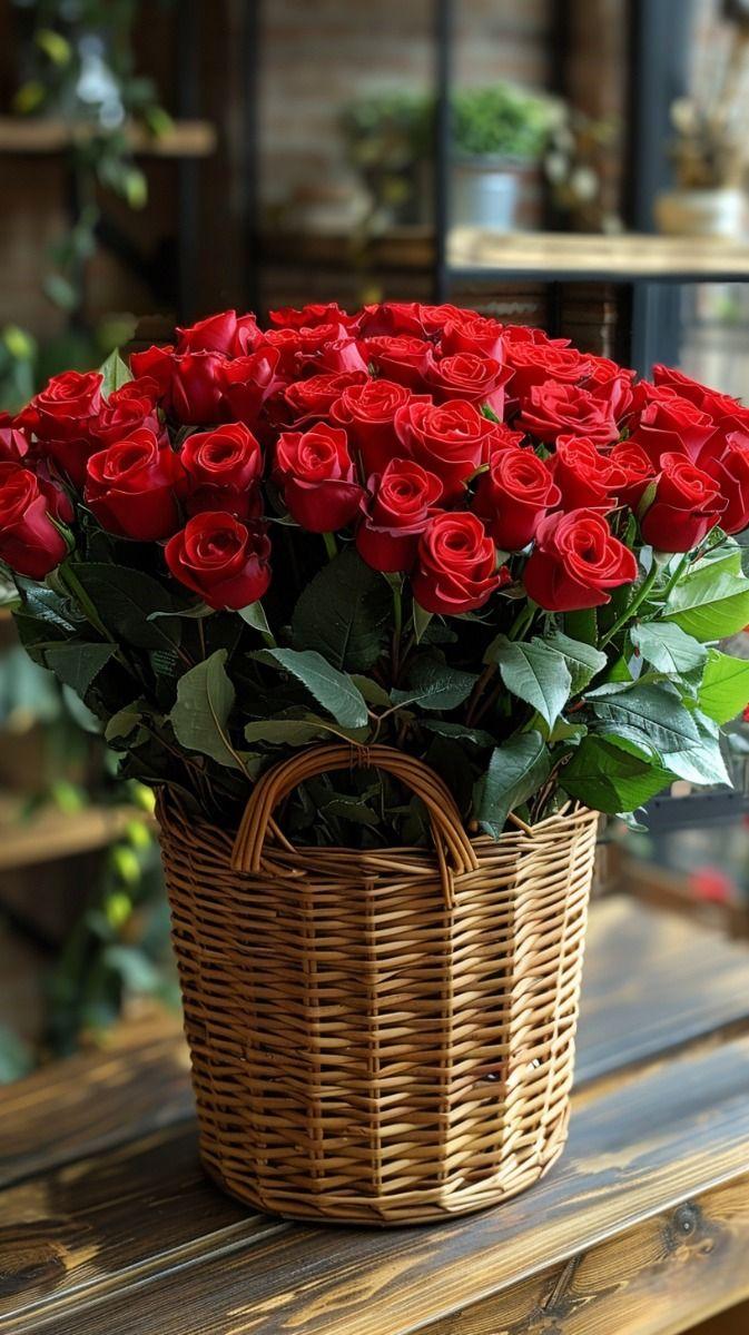 Corporate floral consultation example